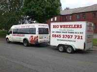 Big Wheelers South Wales Limited 633457 Image 6